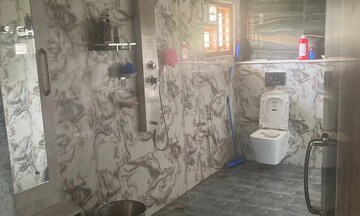 Bathroom in 3 BHK Independent House at Kr Puram – for Sale