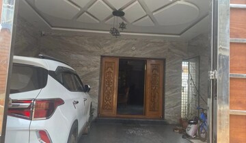 Bathroom in 3 BHK Independent House at Kr Puram – for Sale