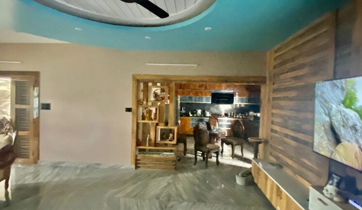 Gym, kr puram 3 Bedroom 3600 Sq.Ft. Independent House In Kr Puram Bangalore 9083374