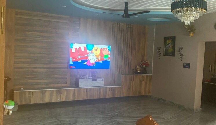 Bedroom, kr puram 3 Bedroom 3600 Sq.Ft. Independent House In Kr Puram Bangalore 9083374