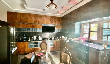 Living Room in 3 BHK Independent House at Kr Puram – for Sale
