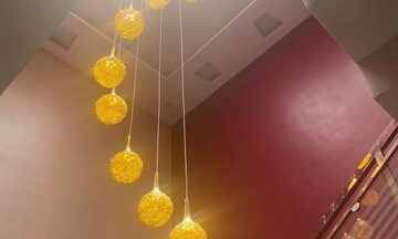Furnished Amenities in 3 BHK Independent House at Kr Puram – for Sale