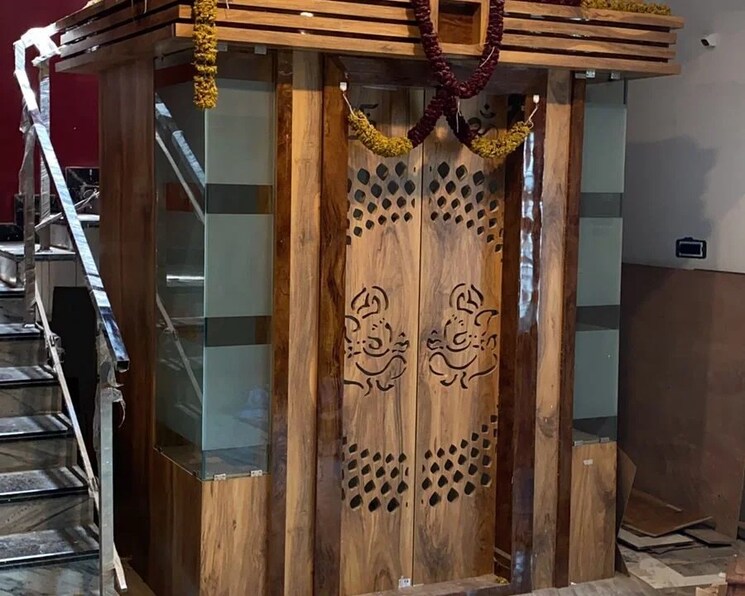 Gym, kr puram 3 Bedroom 3600 Sq.Ft. Independent House In Kr Puram Bangalore 9083374