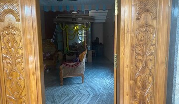 Gym in 3 BHK Independent House at Kr Puram – for Sale