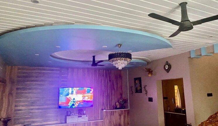 Exterior View, kr puram 3 Bedroom 3600 Sq.Ft. Independent House In Kr Puram Bangalore 9083374