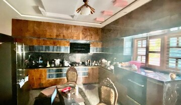 Living Room in 3 BHK Independent House at Kr Puram – for Sale