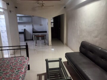 Kitchen in 1 BHK Apartment at Asmita Jyoti CHS, Malad West – for Rent