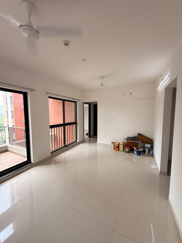 Room in 2 BHK Apartment at Hinjewadi – for Rent
