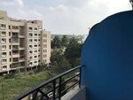 3 BHK + Pooja Room,Servant Room,Study Room,Extra Room 1600 Sq.Ft. Apartment in Triveni Apartments Model Colony