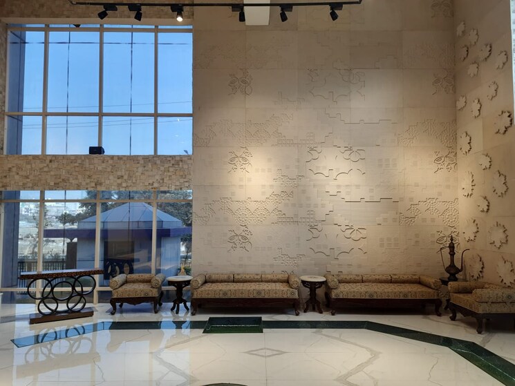 Exterior View, sector 67 Commercial Office Space in IT/SEZ 7500 Sq.Ft. In Sector 67 Noida 9083532