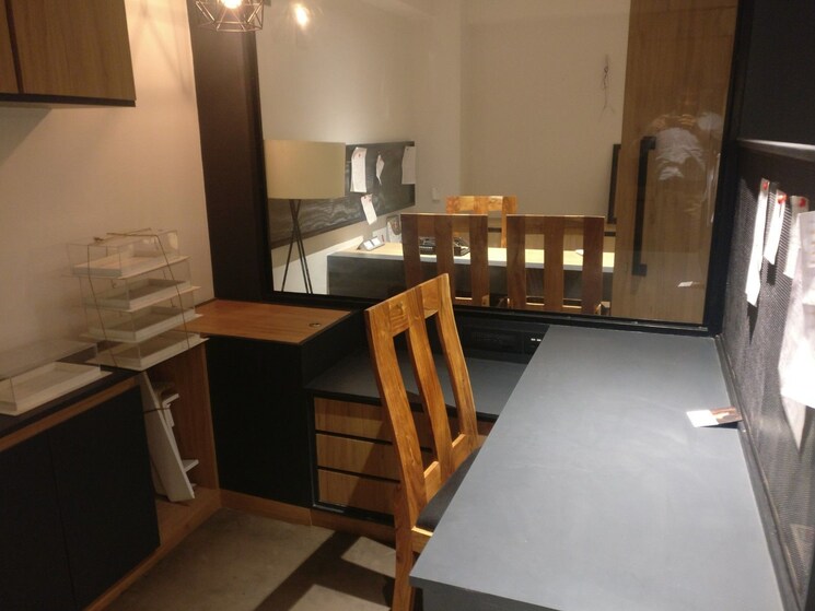 Team Area, ajc bose road Commercial Office Space 925 Sq.Ft. In Ajc Bose Road Kolkata 9083543