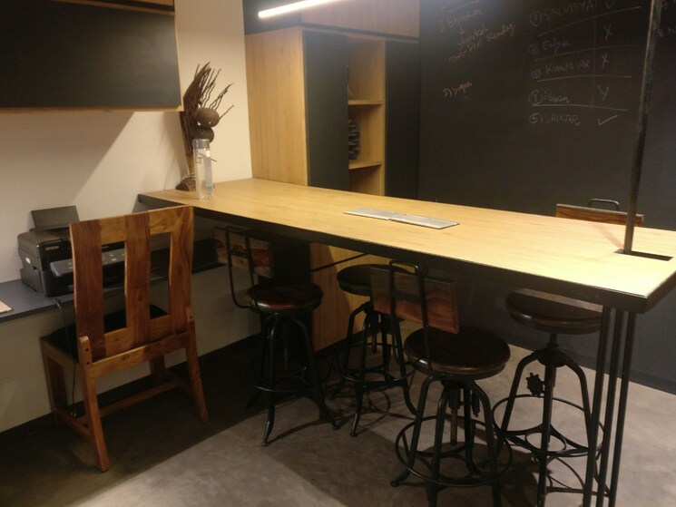 Team Area, ajc bose road Commercial Office Space 925 Sq.Ft. In Ajc Bose Road Kolkata 9083543