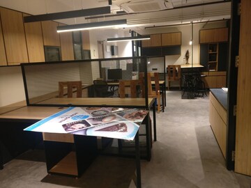  Office Space For Sale in Ajc Bose Road