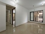 1.5 BHK + Extra Room 600 Sq.Ft. Apartment in Omkara Unchai