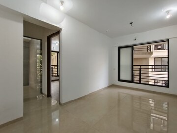 1.5 BHK Apartment For Sale in Omkara Unchai, Borivali West