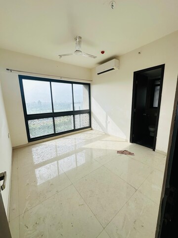 Master Bedroom in 3 BHK Apartment at Lodha Palava Crown, Dombivli East – for Sale