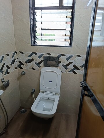 Team Area in 1.5 BHK Apartment at Omkara Unchai, Borivali West – for Sale