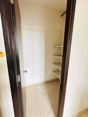 Bathroom in 3 BHK Apartment at Lodha Palava Crown, Dombivli East – for Sale