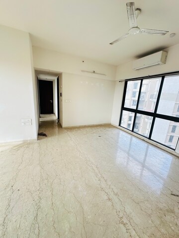 Living Room in 3 BHK Apartment at Lodha Palava Crown, Dombivli East – for Sale