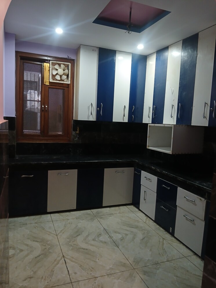 Kitchen, rwa-apartments-sector-122 2 Bedroom 112 Sq.Ft. Villa In Sector 122 Noida 9083570