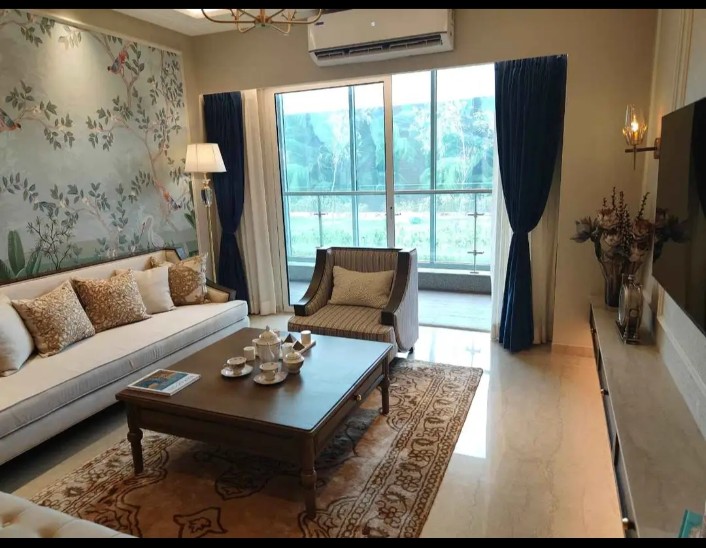 3 BHK + Extra Room Builder Floor For Rent in Saket