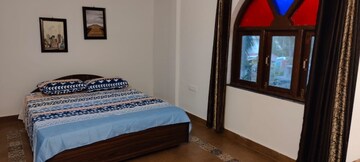 1 BHK Builder Floor For Rent in Siolim