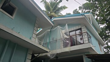 1 BHK Builder Floor – Exterior View View at Siolim - for Rent
