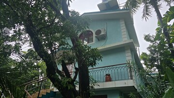1 BHK Builder Floor – Exterior View View at Siolim - for Rent