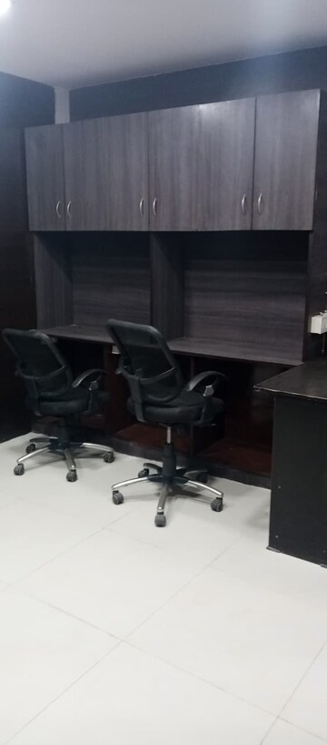 Team Area in  Office Space at Connaught Place – for Rent