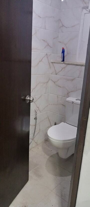 Bathroom in  Office Space at Connaught Place – for Rent