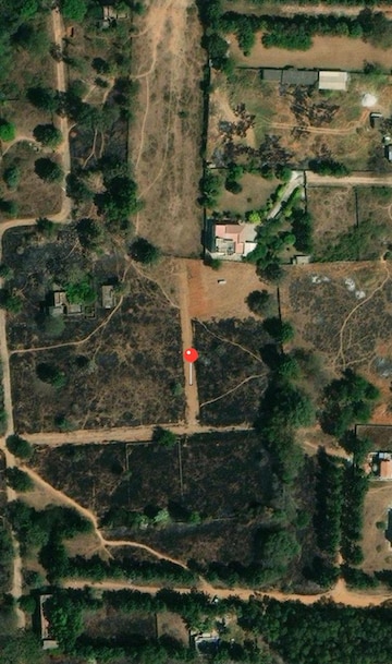  Plot For Sale in Doddagubbi