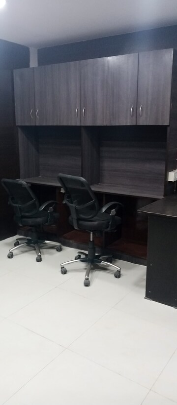 Team Area in  Office Space at Connaught Place – for Rent