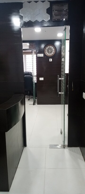 Team Area in  Office Space at Connaught Place – for Rent