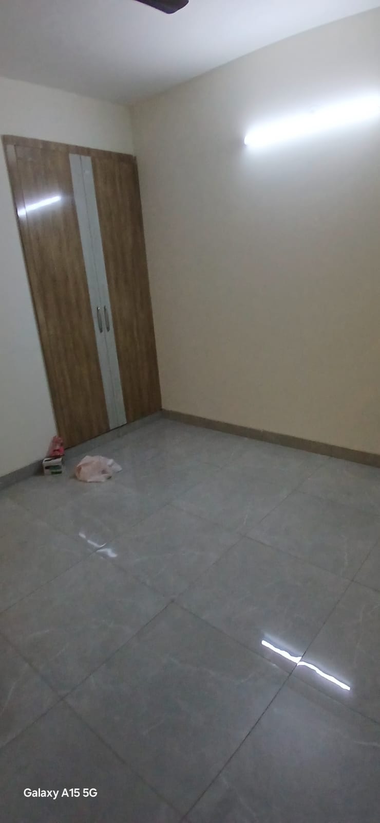 3 BHK + Extra Room Apartment For Sale in SKA Divya Towers