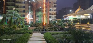3 BHK Apartment – Exterior View View at SKA Divya Towers, Sector 16 Greater Noida - for Sale