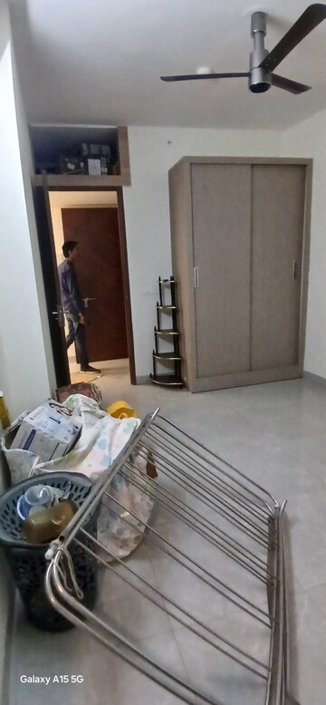 Bedroom in 3 BHK Apartment at SKA Divya Towers, Sector 16 Greater Noida – for Sale