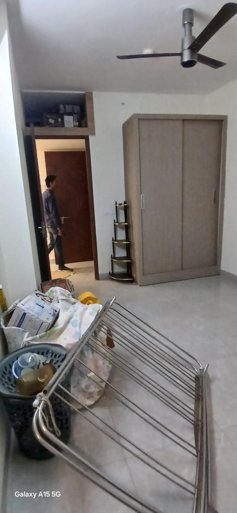 Bedroom, ska-divya-towers 3 Bedroom 1350 Sq.Ft. Apartment In Sector 16 Greater Noida Greater Noida 9083573