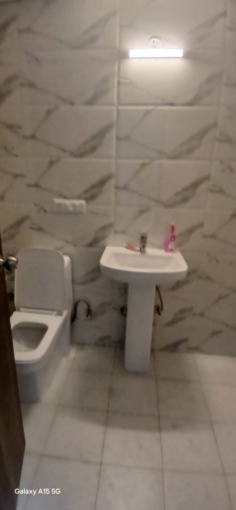 Bathroom, ska-divya-towers 3 Bedroom 1350 Sq.Ft. Apartment In Sector 16 Greater Noida Greater Noida 9083573