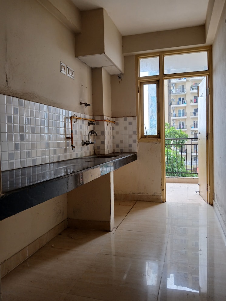 Kitchen, agrasain-spaces-aagman 2 Bedroom 658 Sq.Ft. Apartment In Sector 70 Faridabad 9083581