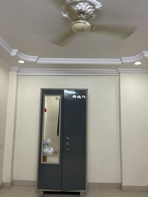 Building Lobby in 1 BHK Apartment at Saki Vihar Apartment, Sakinaka – for Rent