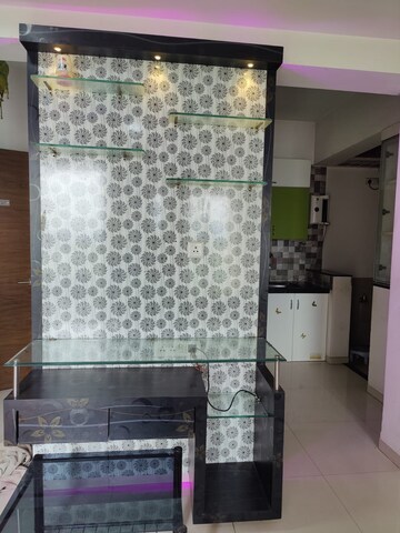 Kitchen in 2 BHK Apartment at Wagholi – for Rent