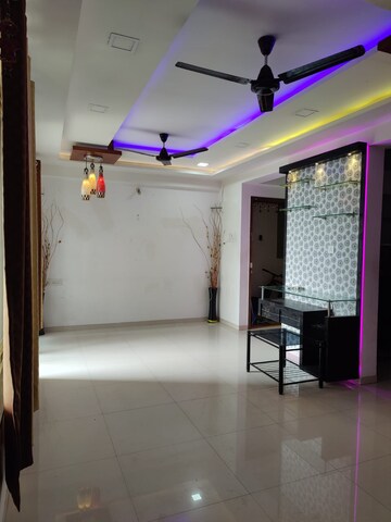 Bathroom in 2 BHK Apartment at Wagholi – for Rent