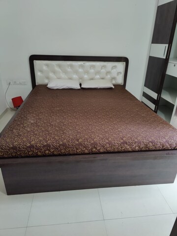 Bedroom in 2 BHK Apartment at Wagholi – for Rent