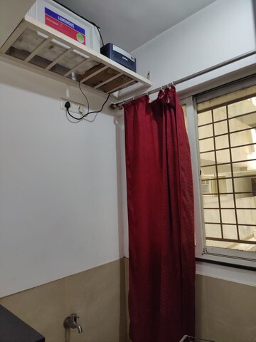 Bedroom in 2 BHK Apartment at Wagholi – for Rent
