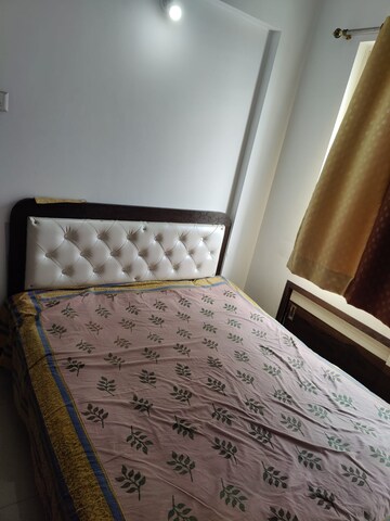 Bedroom in 2 BHK Apartment at Wagholi – for Rent