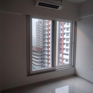 Bedroom in 1 BHK Apartment at Gurukrupa Param, Vikhroli East – for Sale