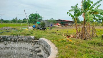  Plot For Sale in Mathuranthakam