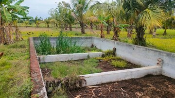 Plot Area in  Plot at Mathuranthakam – for Sale