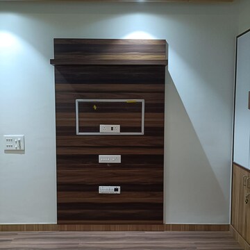 Furnished Amenities in 1 BHK Apartment at Bhaskar CHS, Mandai – for Rent