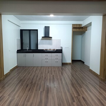 Bedroom in 1 BHK Apartment at Bhaskar CHS, Mandai – for Rent